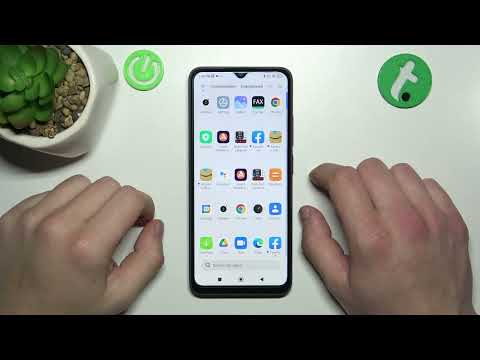Does the Xiaomi Redmi 12C have a Screen Mirroring function?
