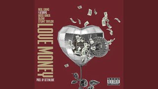 Love Money (feat. Boss Baka, Dlow & Stunt Taylor)