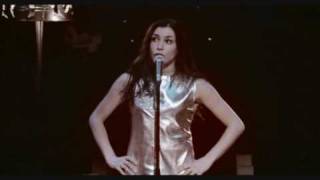 OLIVIA RUIZ:VITRIER(live)