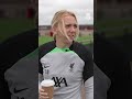 "It feels like home" | Ceri Holland signs new deal with LFC Women