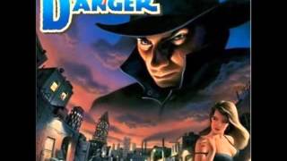 Danger Danger Naughty Naughty (audio)