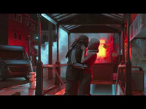 Victor Xamã - Admiração part. Anne Jezini (Prod. Neguim.)