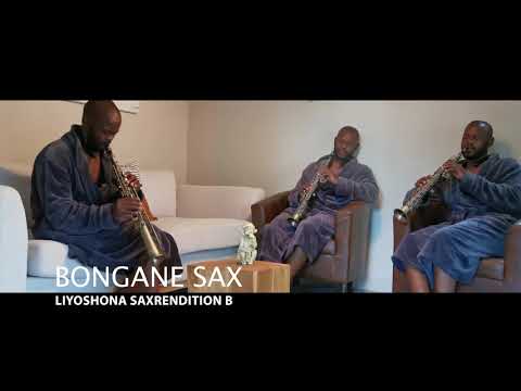 LIYOSHONA SAXRENDITION