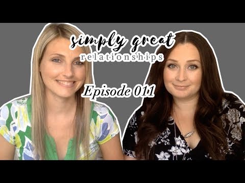 SGR 011 -  Micro Rejection: The Silent Relationship Killer