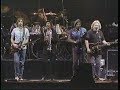 Grateful Dead with Neville Brothers New Years Eve  1987/1988