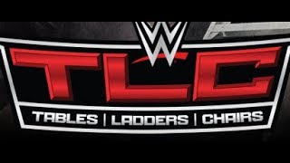wwe tlc predictions