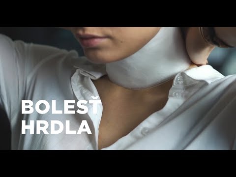 5 TIPOV PRI BOLESTI HRDLA