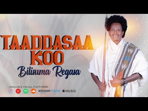 Bilisummaa Raggaasaa fii Dajanee Jaalataa Taaddasaa koo Sinyaatte Biyyeenii 1995