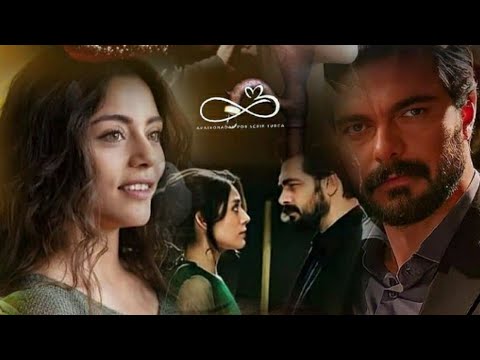 Ekskluzivno - Tajni susret Halila Ibrahima Ceyhana i Sile Turkoglu. Emanet - Fatalna Ljubav.