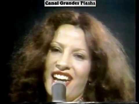 CLARA NUNES-ESPECIAL É PRECISO CANTAR 1979