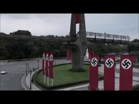 The Man In The High Castle Season 1 EP 10 Berlin part1