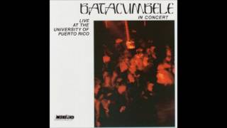 Batacumbele - Danzonete  - live