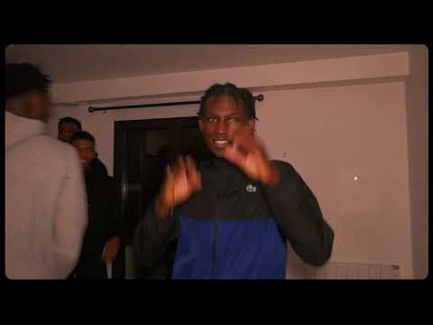 KILLER"Z - DRILLO (FREESTYLE OFFICIEL)