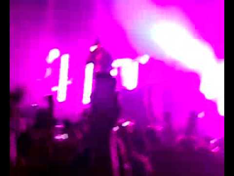 Bushido und Kay One Live 6/6 + Kay One Freestyle