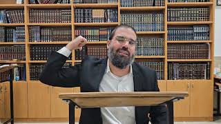 הרב חיים סרוסי - פרשת פנחס - זהירות גדולה בכבוד השני (הרב חיים סרוסי) - התמונה מוצגת ישירות מתוך אתר האינטרנט יוטיוב. זכויות היוצרים בתמונה שייכות ליוצרה. קישור קרדיט למקור התוכן נמצא בתוך דף הסרטון