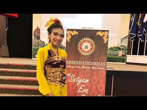 Taksu  by Srigung Juara 1  #Taksu #Undiknas #KBMHD2022 #fls2n2023