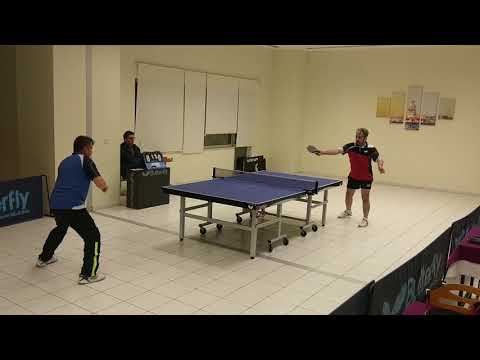 2017/2018 KKMTSD Zeki Kemal BİLİCİ - Erdoğan VARLIK