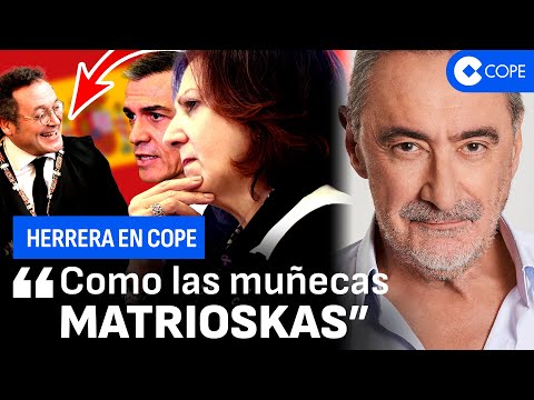 Carlos Herrera analyzes the proposal of the new Attorney General, Teresa Peramato