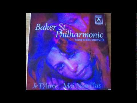 Baker Street Philharmonic - Midnight Cowboy