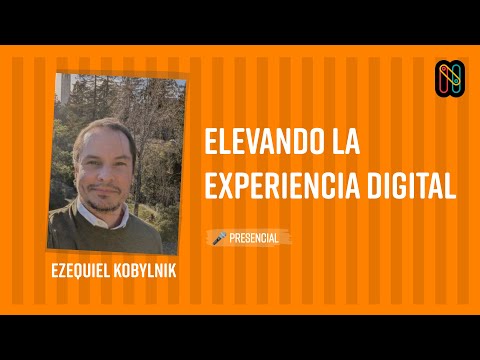 Elevando la experiencia digital