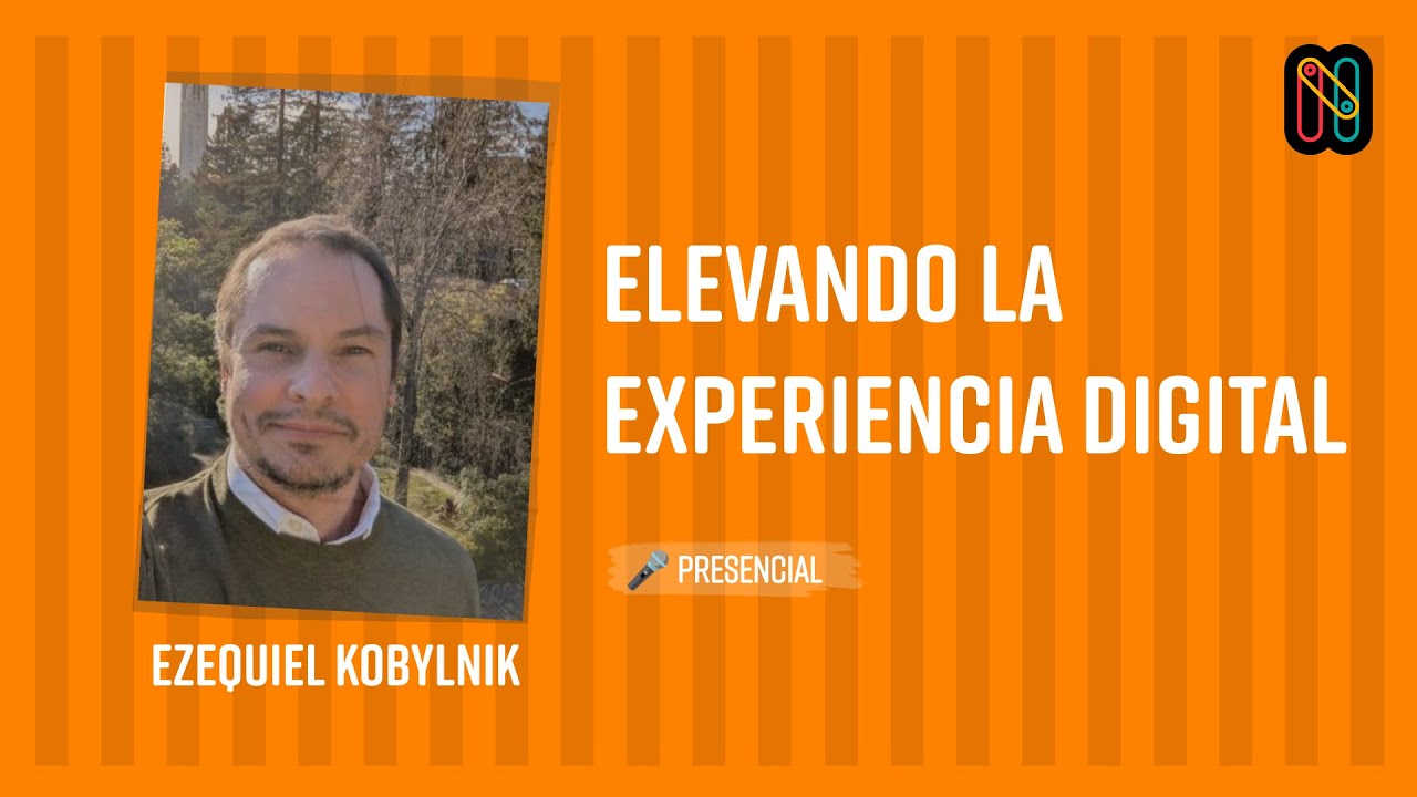 Elevando la experiencia digital