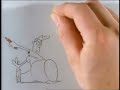Classic Sesame Street Emotions Pencil