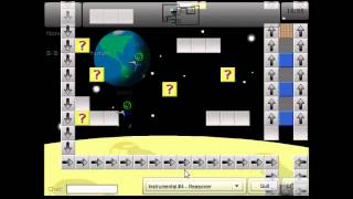 Platform racing 2 - 2,3,4p War By florre69 B-B *G*