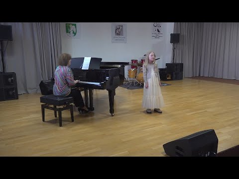 Mladé talenty na Stančekovej Prievidzi