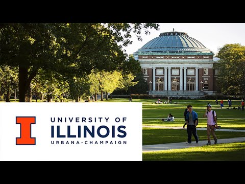 University of Illinois at Urbana-Champaign | Vibepedia