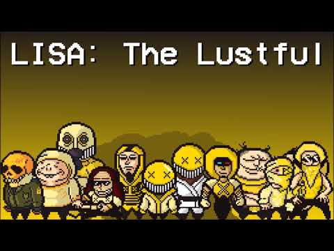 LISA: The Lustful - An Absolute Zero