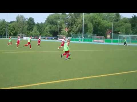 Burg Stargard Turnier - Spiel 5  - PSV Röbel Müritz