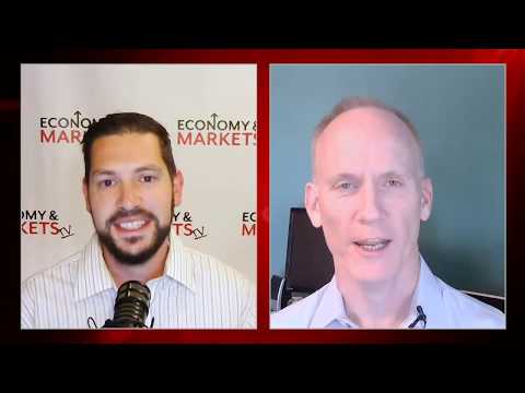 Economy & Markets TV - Oil, GDP, Retail Sales and Industrial Production