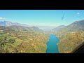 Baptême en Hélicoptère en Isère - Vol en hélicoptère à Grenoble