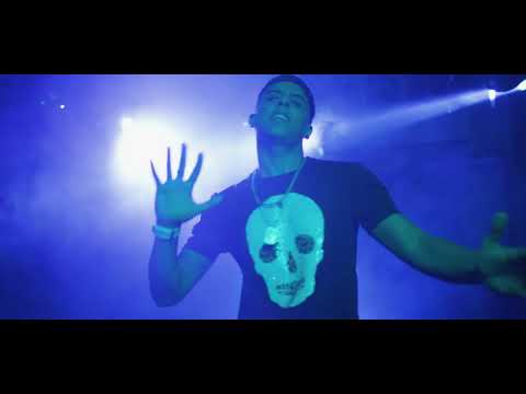 G-GANDI - ESA SHORTY - RkT  prod. Nahuel The Coach