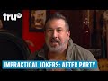 Impractical Jokers: After Party - Not Seeing Eye to Eye | truTV