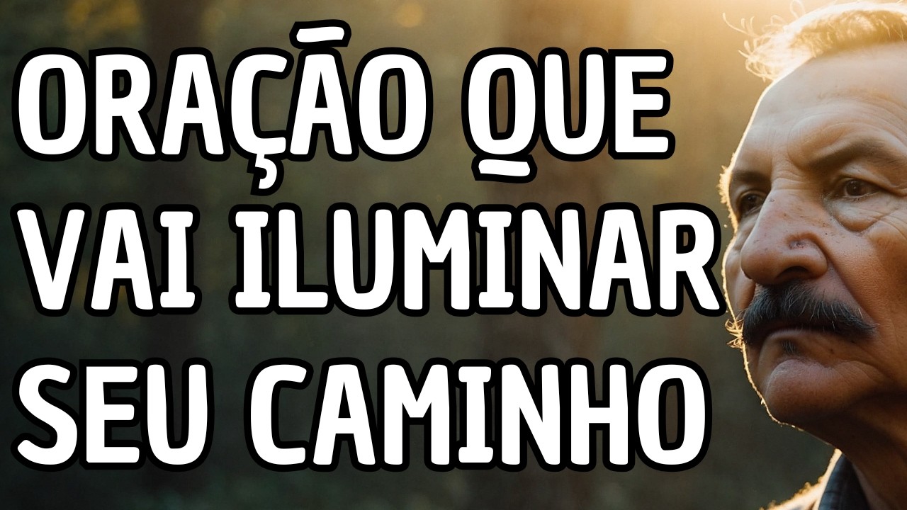 Oração Espírita Poderosa para Bloquear Más Energias e Fortalecer a Luz Interior