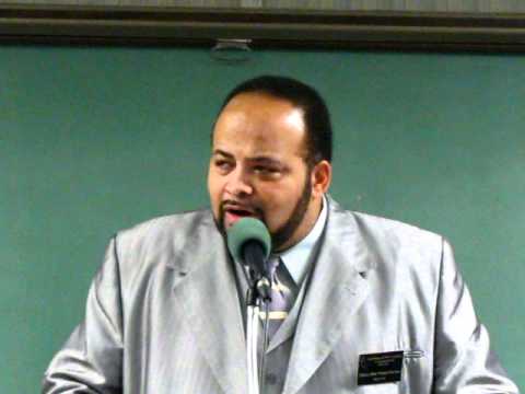 Dist Eld Preston Norman, Working Together in Warfare 2 (California District Council)