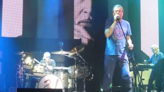 Deep Purple - Above And Beyond - Berlin 2013