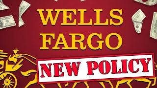 Wells Fargo Just Changed Everything! Here’s What You Need to Know