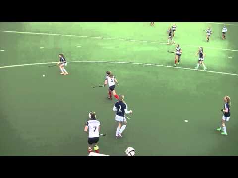 Huizen vs Pinoke 2-4-2016 deel 4/4
