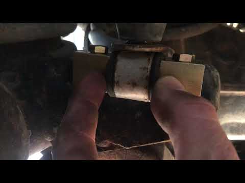 JKS 97-06 TJ Bar Pin ELIMINATORS review