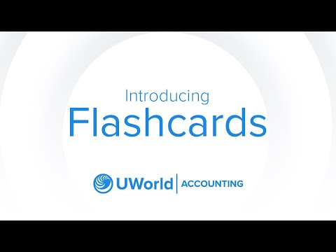 The Best CPA Exam Digital Flashcards with Spaced...
