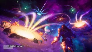 FORTNITE BIG BANG EVENT 🎥🗺️