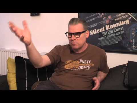 Kermode Uncut: Killer Critics