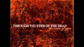 Through The Eyes Of The Dead - Beneath Dying Skies