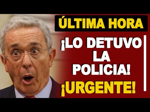 ¿Quién está detrás del caos en Colombia?