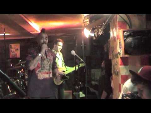 Afu-Ra & Digital Cut - Live At Cactus Club Nendaz
