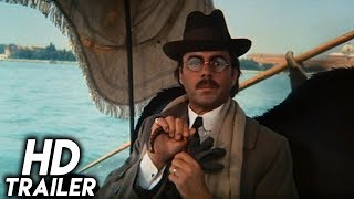 Death in Venice (1971) ORIGINAL TRAILER [HD 1080p]