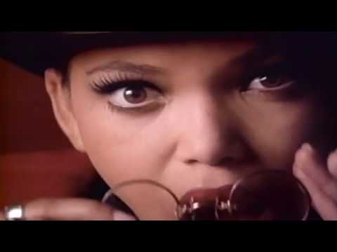 Tisha Campbell - Push