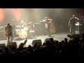 CLUTCH 10001110101 The Mob Goes Wild PARIS Le Trianon Dec 13 2016